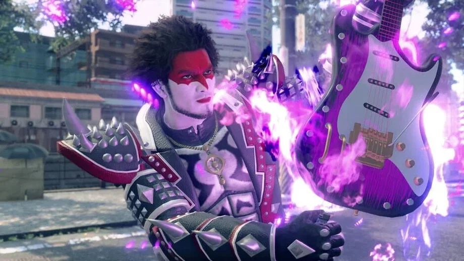 Yakuza: Like a Dragon - Job Set (DLC) (PC) gallery image 2