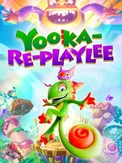 Yooka-Replaylee (Switch 2)