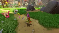 Yooka-Replaylee (Switch 2) thumb 3