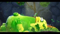 Yoshi and the Mysterious Book (Switch 2) thumb 6