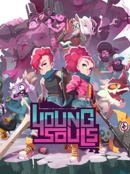 Young Souls (PS4)