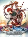 Ys vs. Trails in the Sky: Alternative Saga (Switch) thumb 1