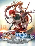 Ys vs. Trails in the Sky: Alternative Saga (Switch)