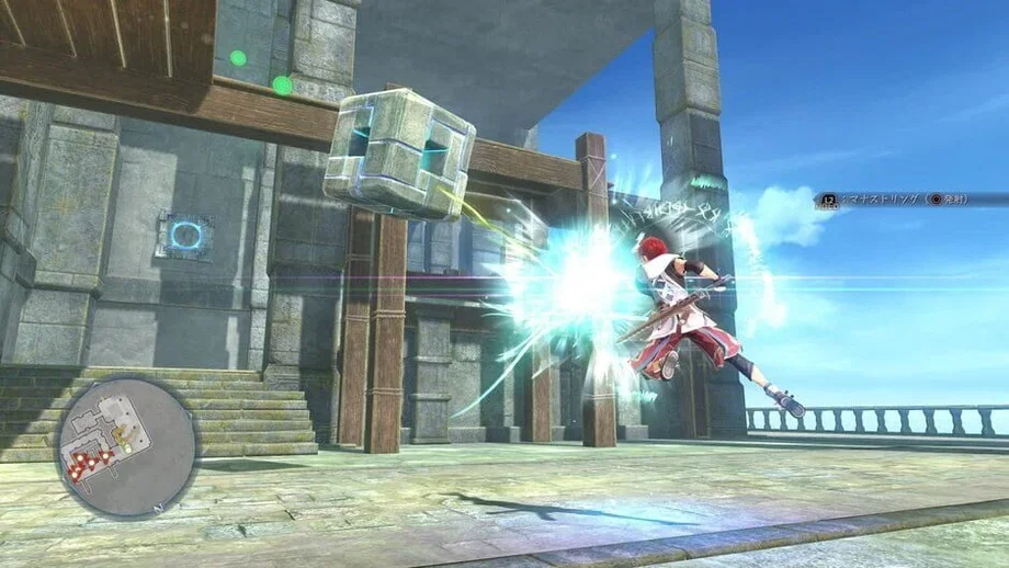 Ys X: Proud Nordics (Switch 2) gallery image 4