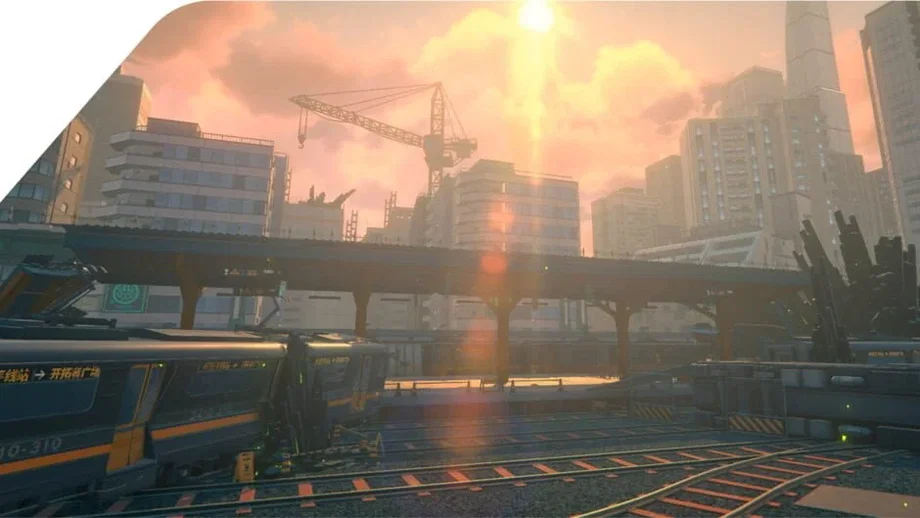 Zenless Zone Zero 16160 Monochromes (Mobile) gallery image 2