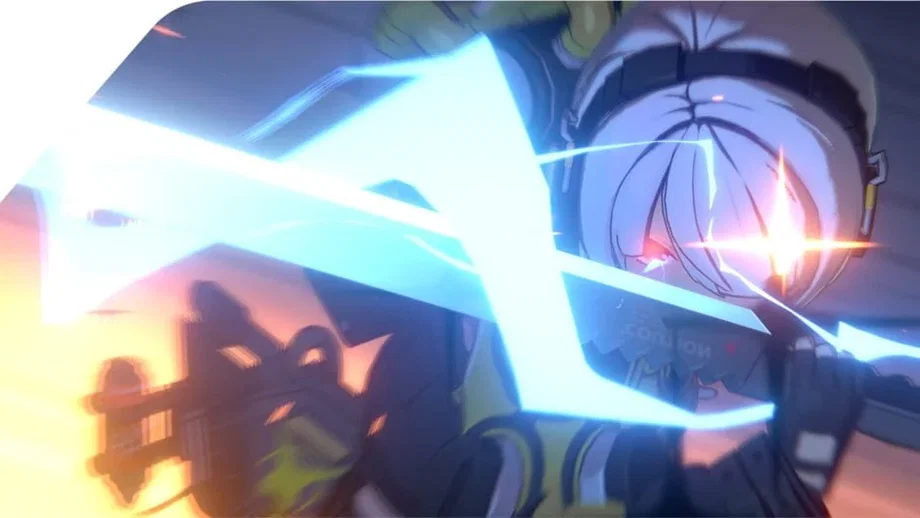 Zenless Zone Zero 16160 Monochromes (Mobile) gallery image 4