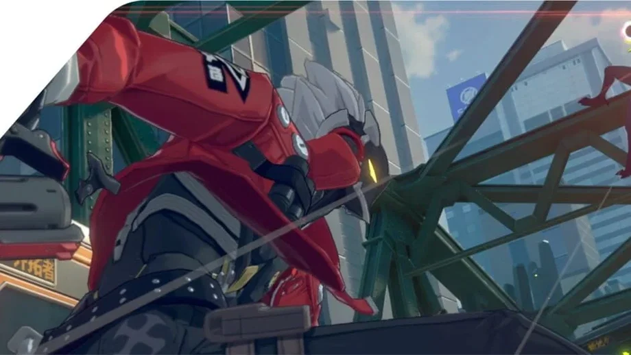 Zenless Zone Zero 24240 Monochromes (Mobile) gallery image 6