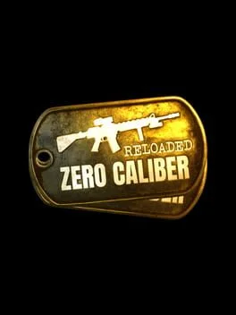 Zero Caliber: Reloaded (Meta Quest) gallery image 1