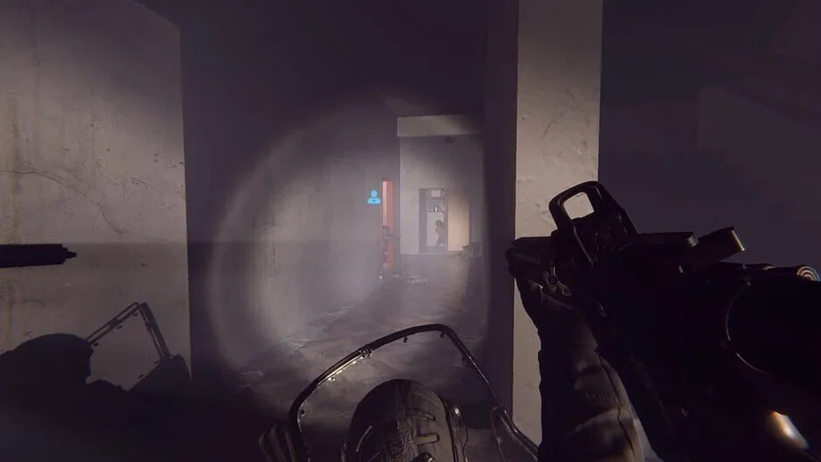 Zero Hour (PC) gallery image 11