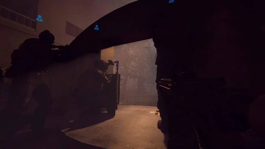 Zero Hour (PC) gallery image 12