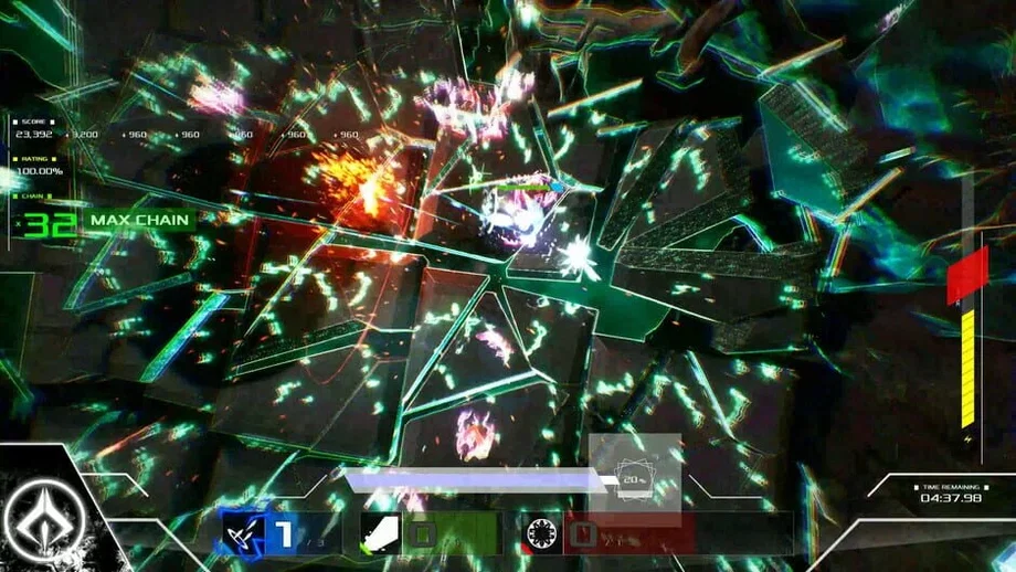 Zero Strain (PS4) gallery image 2