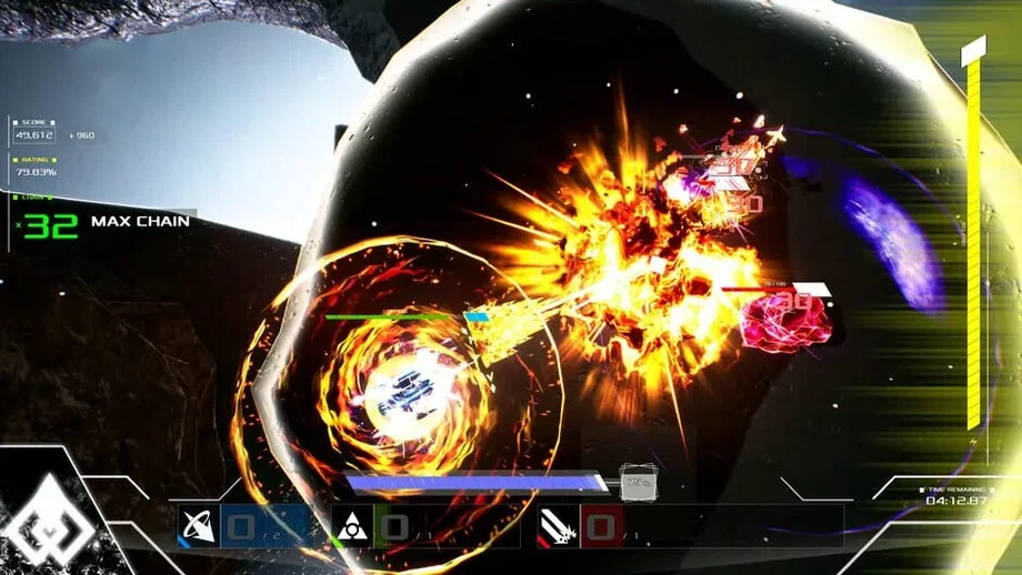 Zero Strain (PS4) gallery image 5