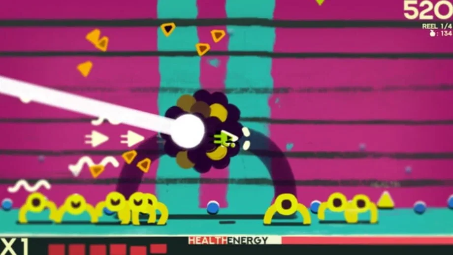 Zoe Begone! (Switch) gallery image 7