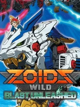 Zoids Key Comprar Zoids Wild: Blast Unleashed (Switch) CD Keys — Mejor precio ...