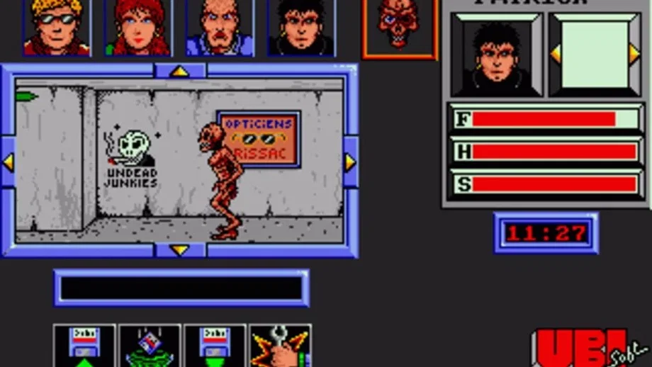 Zombi (PC) gallery image 6