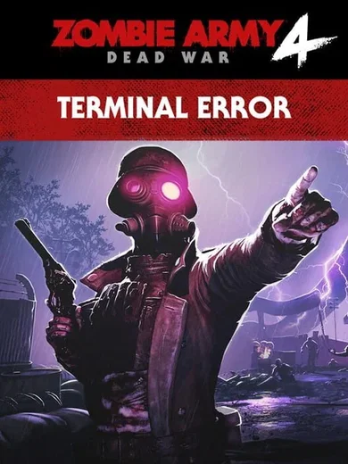 Compra Zombie Army 4: Dead War - Mission 7: Terminal Error (DLC) (PC ...