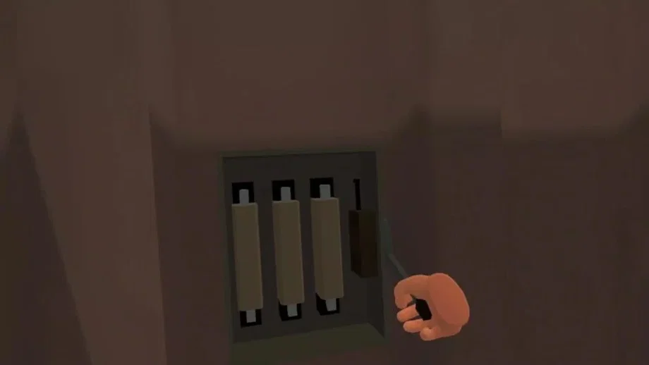 Zombie Chronicles: Max's Story (Meta Quest) gallery image 3