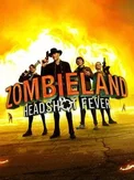 Zombieland: Headshot Fever (Meta Quest)