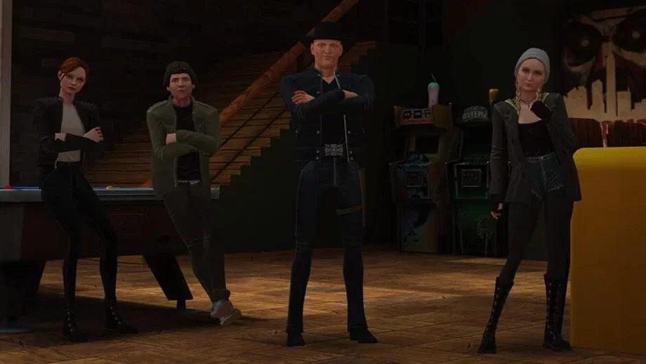 Zombieland: Headshot Fever (Meta Quest) gallery image 5