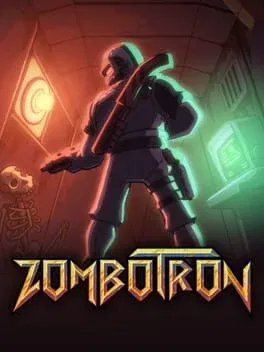 Zombotron (PC)