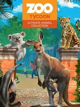 Zoo Tycoon: Ultimate Animal Collection (Xbox One)
