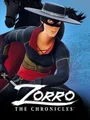 Zorro: The Chronicles (Xbox One) thumb 1