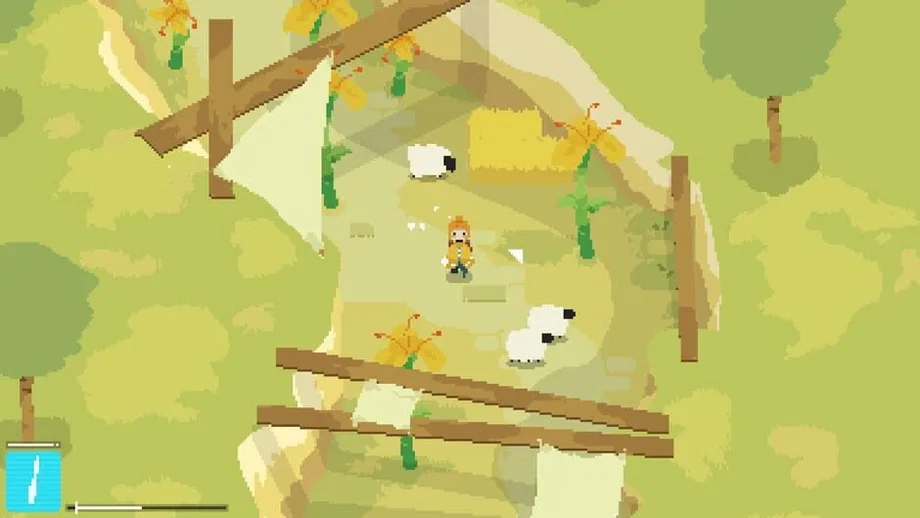 Zwaard (PC) gallery image 2