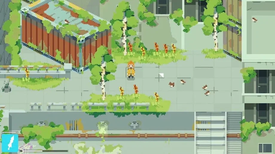 Zwaard (PC) gallery image 6