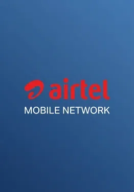 Airtel Bangladesh 20 BDT Mobile Top-up