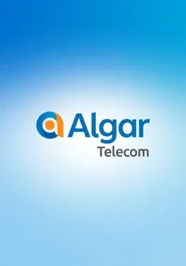 Algar Telecom Brazil 15 BRL Mobile Top-up