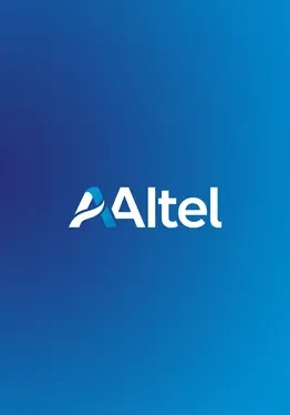 Altel Kazakhstan 500 KZT Mobile Top-up