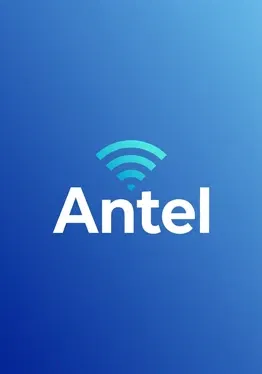 Antel Uruguay 50 UYU Mobile Top-up
