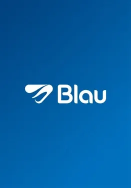 Blau Germany 15 EUR Mobile Top-up