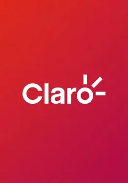 Claro Dominican Republic 587 DOP Mobile Top-up