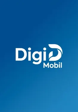 Digi Mobil Italy 5 EUR Mobile Top-up