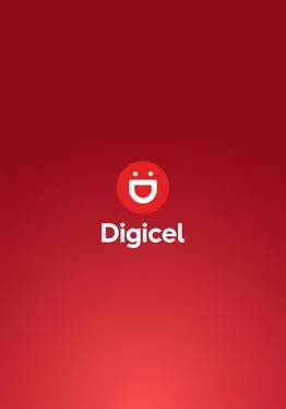 Digicel Cayman Islands 10 USD Mobile Top-up