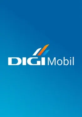 DigiMobil Spain 5 EUR Mobile Top-up