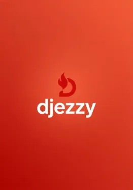 Djezzy Algeria 100 DZD Mobile Top-up
