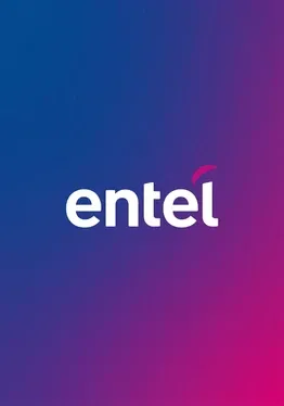 Entel Bolivia 7 BOB Mobile Top-up