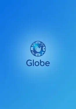 Globe Telecom Philippines 10 PHP Mobile Top-up