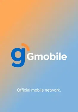 Gmobile Vietnam 10000 VND Mobile Top-up