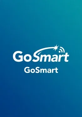 GoSmart United States 10 USD Mobile Top-up