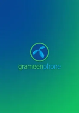 GrameenPhone Bangladesh 20 BDT Mobile Top-up