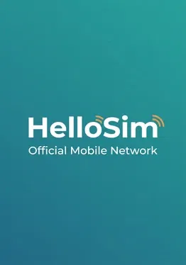 HelloSim Malaysia 5 MYR Mobile Top-up