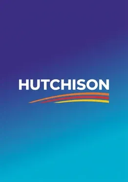 Hutchison Sri Lanka 50 LKR Mobile Top-up