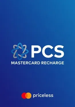 PCS Mastercard Recharge France 150 EUR Mobile Top-up