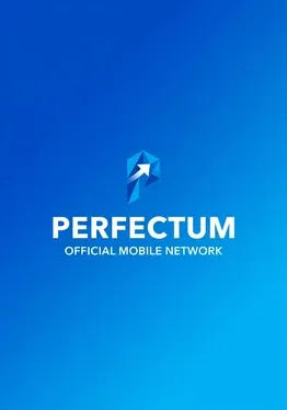 Perfectum Uzbekistan 1000 UZS Mobile Top-up