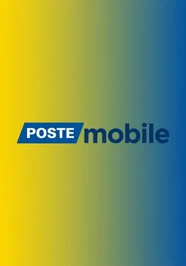 PosteMobile Italy 5 EUR Mobile Top-up