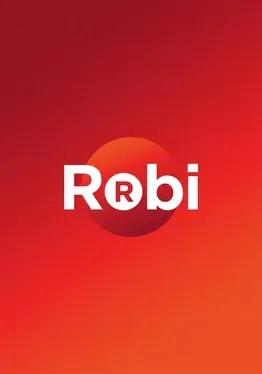 Robi Bangladesh 20 BDT Mobile Top-up