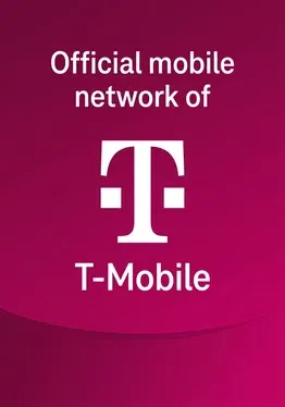 T-Mobile Netherlands 10 EUR Mobile Top-up